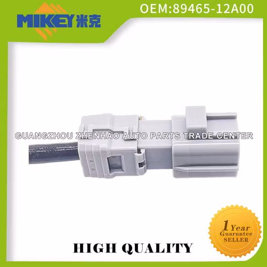 Bbmart Autopeças Peças de carro Sensor de oxigênio para VW Bora OE 04e906262s Preço baixo de fábrica