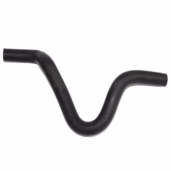 Mangueira de borracha EPDM de alta temperatura usada peças automotivas VW