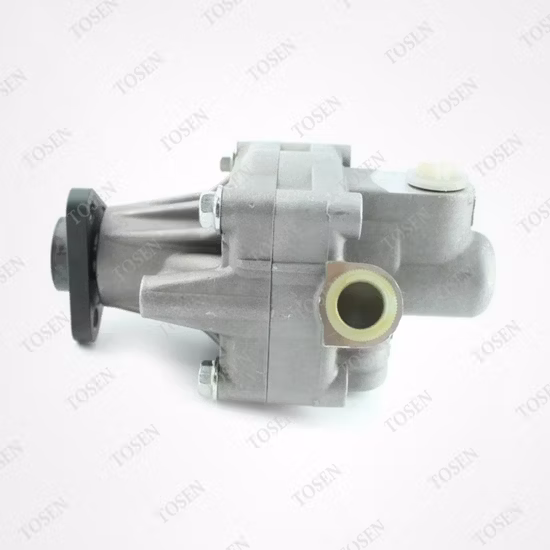 Bomba de direção hidráulica de fábrica, sistemas de direção automática, peças de carro para Audi Seat Skoda VAG VW 8d0145156K